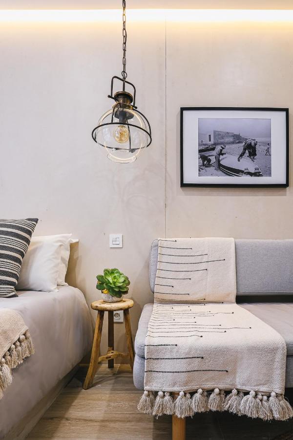 Stratus Loft Gran Canaria, Elegancia Junto Al Mar. لاس بالماس دي غران كاناريا المظهر الخارجي الصورة