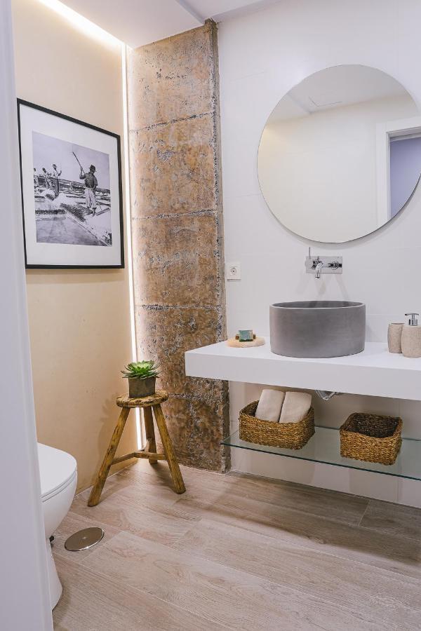 Stratus Loft Gran Canaria, Elegancia Junto Al Mar. لاس بالماس دي غران كاناريا المظهر الخارجي الصورة