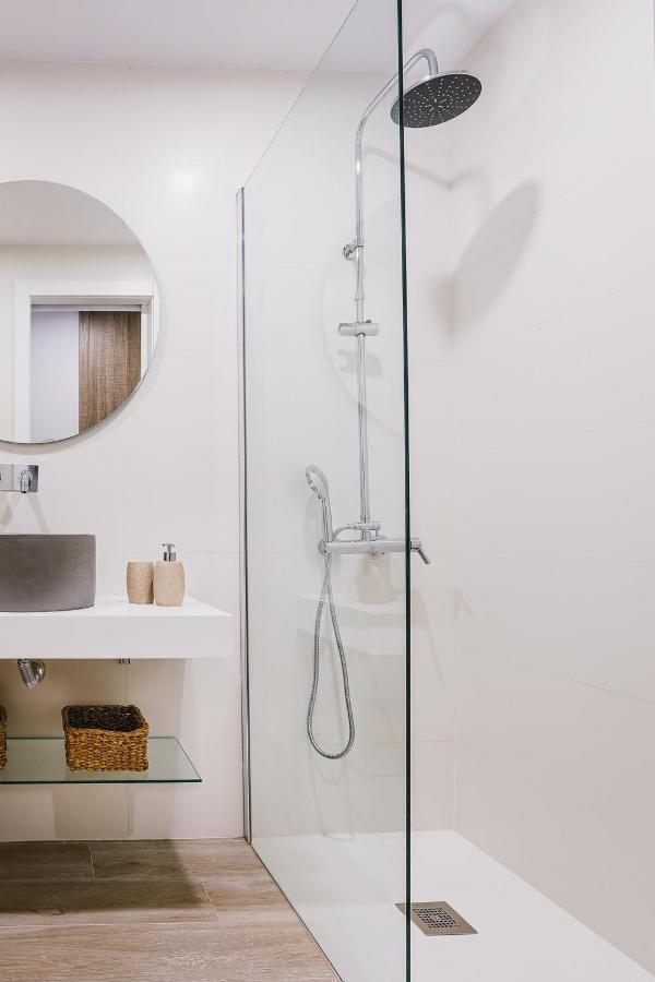 Stratus Loft Gran Canaria, Elegancia Junto Al Mar. لاس بالماس دي غران كاناريا المظهر الخارجي الصورة